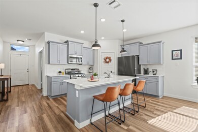 4320 Cozy Pine Dr, Northlake, TX 76262 - photo 7