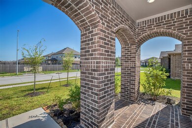 3896 Littlebourne Ln, Pearland, TX 77584 - photo 2