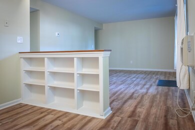 715 Whitcomb shelving