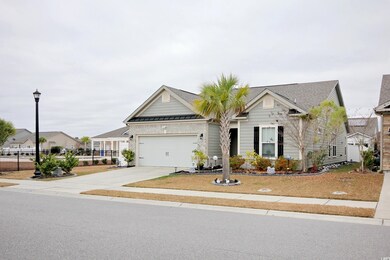 1880 Parish Way, Myrtle Beach, SC 29577 - photo 3