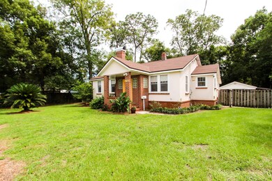 4718 Amherst St, Jacksonville, FL 32205 - photo 2