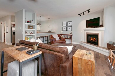 801 Lakepoint Dr unit 9, Frisco, CO 80443 - photo 3