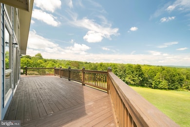 1875 Pysell Crosscut Rd, Oakland, MD 21550 - photo 6