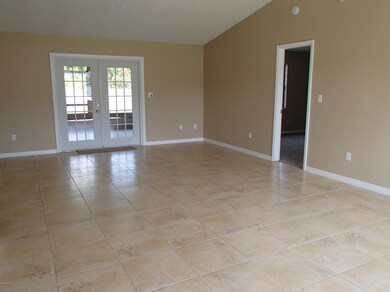 Great Room/Living Room