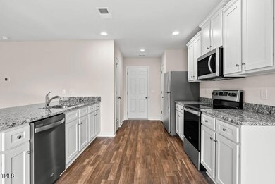 109 Long Green Way, Oxford, NC 27565 - photo 2