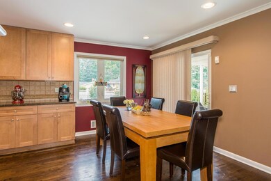 Dining Room/Eating Space