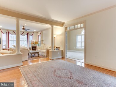 40758 Forest Glen Dr, Leesburg, VA 20175 - photo 6