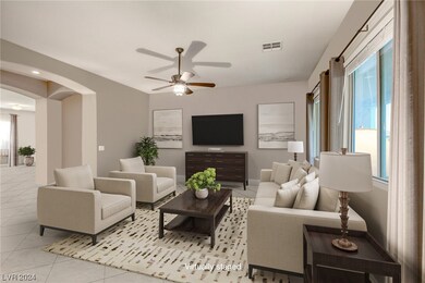 7330 Silent Water Way, Las Vegas, NV 89149 - photo 2