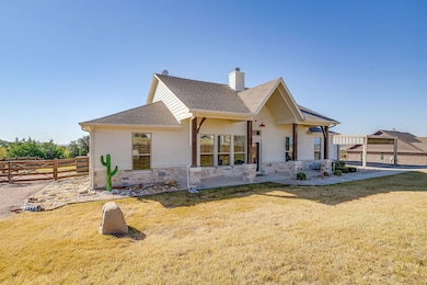 209 Timber Valley Ct, Weatherford, TX 76085 - photo 3