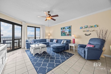 Phoenix VI Condominiums unit 1408, Orange Beach, AL 36561 - photo 4