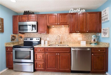 851 Deerfield Dr, North Tonawanda, NY 14120 - photo 3