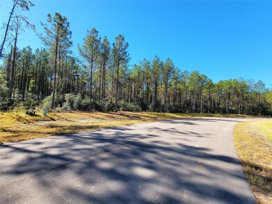 Corner on Golden Wood Court