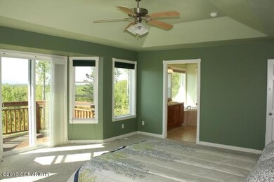 Master Suite