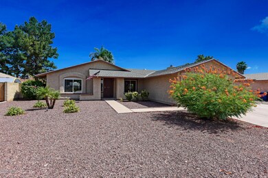 4622 W Milky Way, Chandler, AZ 85226 - photo 4