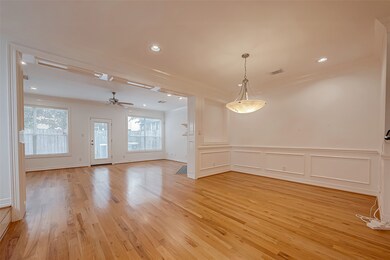 1726 Michigan St unit A, Houston, TX 77006 - photo 5