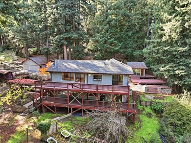 675 Western Ave, Boulder Creek, CA 95006 - photo 7