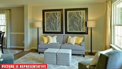 113 Mossy Pond Rd unit 34, Statesville, NC 28677 - photo 4