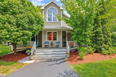 4 Linbrook Ln, Franklin, MA 02038 - photo 3