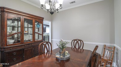 6018 Caesar Necaise Rd, Perkinston, MS 39573 - photo 6