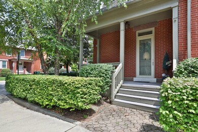 49 E Gates St, Columbus, OH 43206 - photo 4