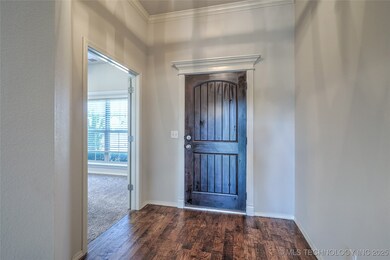 18320 E 50th Place, Tulsa, OK 74134 - photo 4