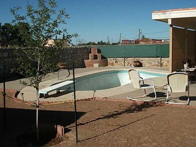 1601 Catham Cir, Horizon City, TX 79928 - photo 6