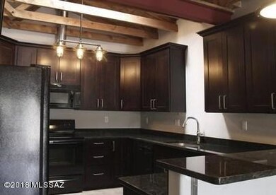 222 S Cherry Ave unit 7, Tucson, AZ 85719 - photo 4