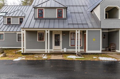 100 Old Bartlett Rd unit 77, North Conway, NH 03860 - photo 2