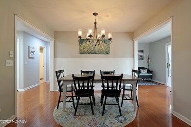Dining-