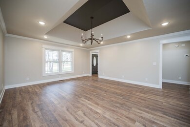 807 River Rock Blvd, Murfreesboro, TN 37128 - photo 2