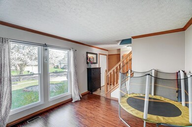 Front Room/Living Room