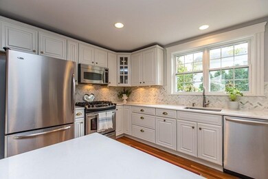 22 Artwill St, Milton, MA 02186 - photo 7