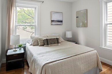 233 Cardinal Medeiros Ave unit 1, Cambridge, MA 02141 - photo 5