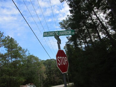 Property located on Wildwood Harbor Circle