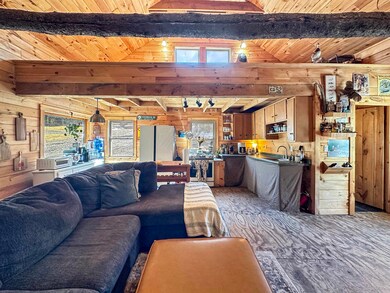 719 Piper Hill Rd, Stewartstown, NH 03576 - photo 2