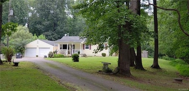 7308 Sandy Ridge Rd, Hopewell, VA 23860 - photo 2