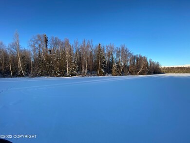 Winter Time