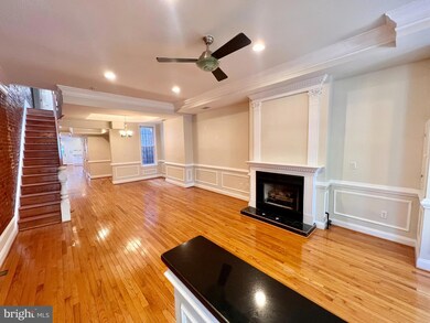 66 P St NW, Washington, DC 20001 - photo 2
