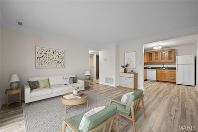 12800 Portulaca Dr unit F, Saint Louis, MO 63146 - photo 7