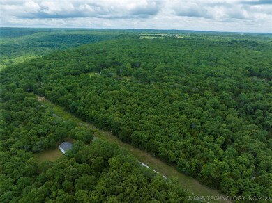 0 Pine Hill Rd, Redbird Smith, OK 74435 - photo 4
