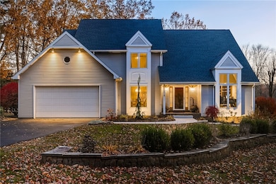 152 Timbersprings Dr, Indiana, PA 15701 - photo 5