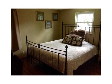 Master Bedroom.