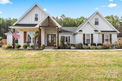 3583 Mount Beulah Rd, Sherrills Ford, NC 28673 - photo 2