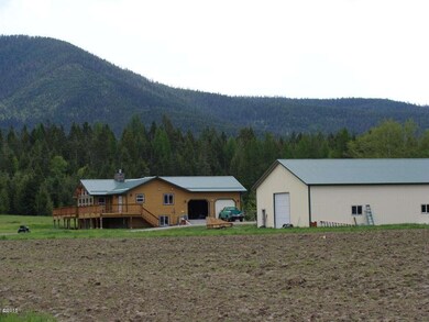 house and shop