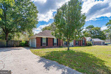 410 Joshua Cir, Ellabell, GA 31308 - photo 2