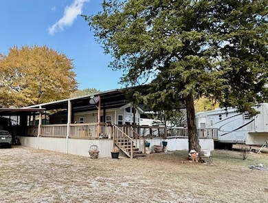 6435 N Fm 17 unit LOT 285, Yantis, TX 75497 - photo 2