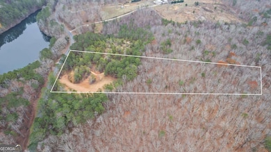 2310 E Hermitage Rd, Kingston, GA 30145 - photo 2