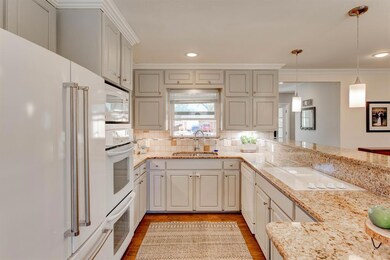 1932 Yucca Trail, Hurst, TX 76054 - photo 5