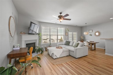 18 Jekyll Dr unit 31, Marietta, GA 30066 - photo 6