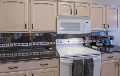 Kitchen Detail